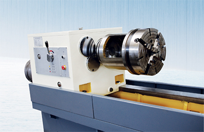 TS2120G type deep hole drilling and boring machine-2